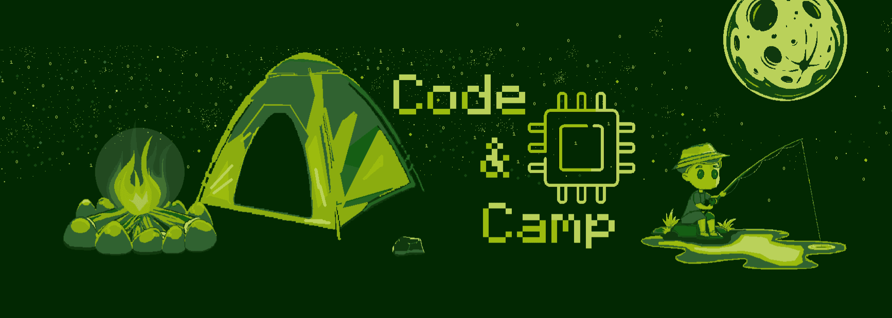 Code and Camp